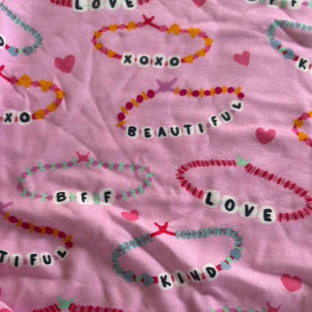 Little Snuggles Taylor Swift PJ Set - Picture 5 of 8
